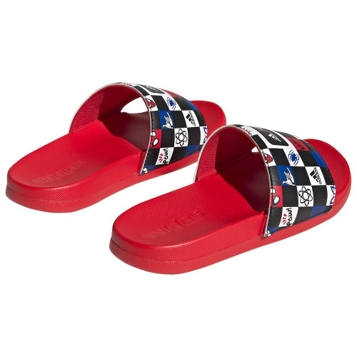 Adidas x Disney Spider-Man Adilette Comfort